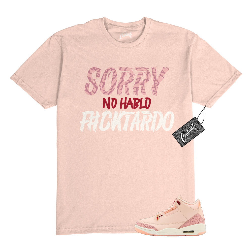3 Valentine’s Day Treat Yourself Washed Coral Pink Red T Shirt Match SORR