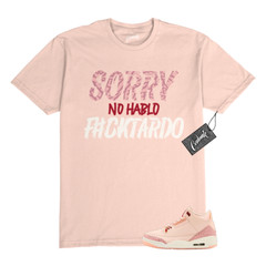 3 Valentine’s Day Treat Yourself Washed Coral Pink Red T Shirt Match SORR
