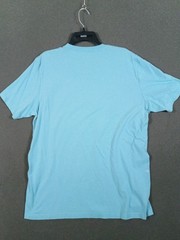 Lot of 3 Mack Weldon Mens Size Large(ACTUAL) Crew Neck T-Shirts