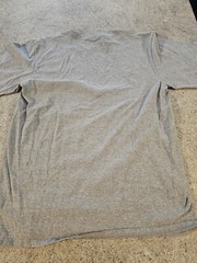 BCG Men’s Gray T-shirt Size XL