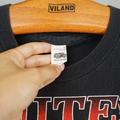 Vintage Double Untitled Champions t shirt