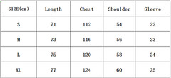 Mixed Emotion Retro Beaded Letter Design Loose Casual T-Shirt