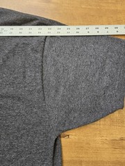 Ecko Unltd. T Shirt Men 2XL Gray Graphic Everyday Casual Tee Logo Hip Hop Read