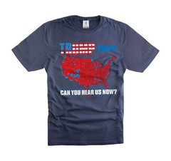 Men’s Trump 2024 Shirt Donald Trump Funny Joke Shirt Political Election Shirts