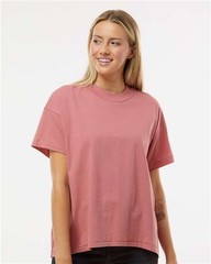 LAT Women’s Hi-Lo Tee
