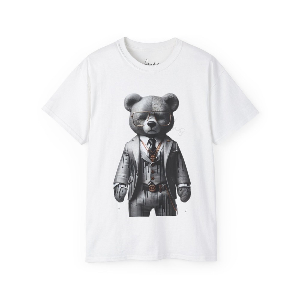Graphic Ultra Cotton Tee