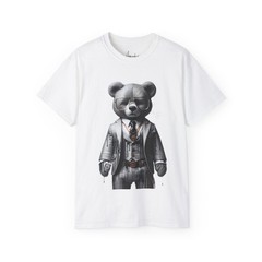 Graphic Ultra Cotton Tee