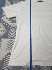 Vintage 90s Polo Ralph Lauren Expedition T-Shirt Sz L Kayak Canoe Boat Sportsman