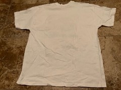 VINTAGE Y2K CADILLAC ESCALADE BIG O TIRES 20’S PROMO T-SHIRT ( MENS XL )