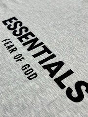 Essentials Fear of God S22 Shirts All Colors and Sizes (XS-L)