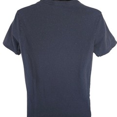 Brooklyn T Shirt Mens Size XS Blue New York City Boroughs Travel Destination Tee