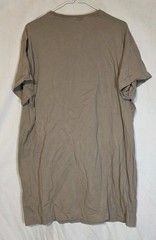 Duluth Trading Co. Tan Free Range T-Shirt Size 2XL Big And Tall