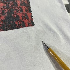 Pleasures Now Version 7.0 God Advocate Art 2017 Made In USA T Shirt M