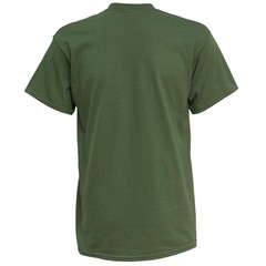 Joe Blow Officially Licensed United States Army Men’s Short Sleeve T-Shirt, M