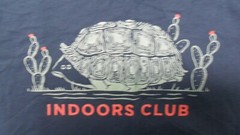 XL Indoors Club Old Navy Brand ￼ Shirt
