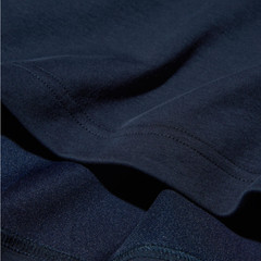 UNIQLO:U AIRism Cotton T-Shirt Long-Sleeve 9 colors XS~4XL MEN Unisex Japan