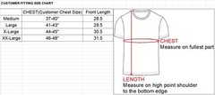 Mens Crew Neck T-Shirts Heathered S/S Fitted Premium Quality Undershirt Gym NWT
