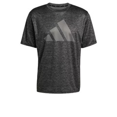 adidas men WORKOUT ESSENTIALS BRANDLOVE T-SHIRT