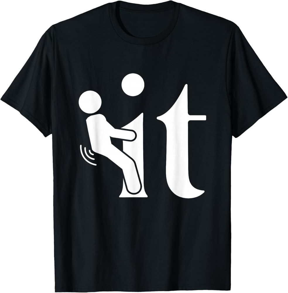 Funny Saying Sarcastic Adult Humor Sarcasm Graphic Tee Gift Unisex T-Shirt