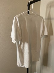 Vintage Y2K Muhammad Ali Rest In Peace Shirt Men’s Large White Shirt Men’s Large