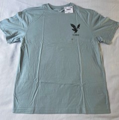 American Eagle Outfitters Men’s Super Soft Graphic T-Shirt Size M Cotton Blend