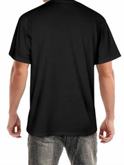 Plus Size, Women’s Plus Size True Crime detective Couch Division T-Shirt – Overs