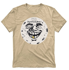 New War Band Album Sand T-Shirt Cotton S-2345XL TU1714