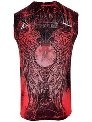 Xtreme Couture by Affliction Men’s Muscle Shirt Honorable