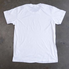 Vtg 80s Hanes Comfort Blend 2-Pack Blank T Shirt Made USA XL Fits Modern L