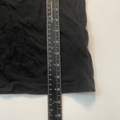 Forever 21 Mens T Shirt Small Black Short Sleeve