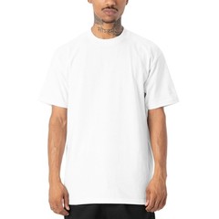 40x Pro Club Comfort T-Shirts Lot – Brand New, Random Sizes & Colors, Men’s