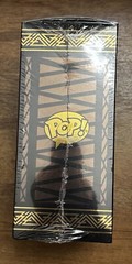 Funko Pop! Coming to America Akeem Joffer Zamunda Pop & Tee Box Set (Size: S)