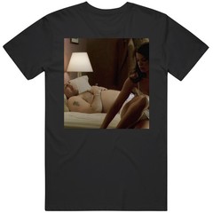 The Sopranos Tony Soprano And Gloria Funny Cool Fan Gift V2 T Shirt