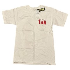 Yung Rich Nation YRN Migos Offset Cook Up Tee Graphic T-Shirt Men’s S White