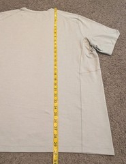 arc’teryx Cormac Logo Short Sleeve T-Shirt Men’s 2XL