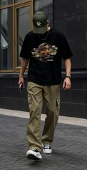 TUPAC CUSTOM DESIGN – T-Shirt Size S-5XL