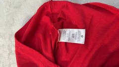 Holiday Time Santa Costume T-Shirt