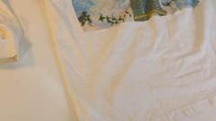 Vintage Dave Matthews Band Under The Table And Dreaming TShirt 90’s