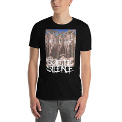SUICIDE SILENCE, Down With the Godhead, Death Core, Printed T-Shirt