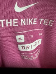 NIKE EYBL 2025 PEACH JAM EXCLUSIVE T-SHIRT X-LARGE