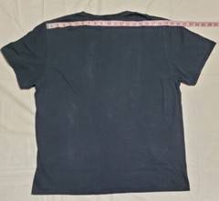 Marvel C-Life Group Black Graphic Print T-shirt Size XL Marvel Heroes