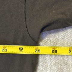Common Grounds Coffee Festival Shirt Brown