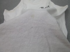 VINTAGE Pine Flat Lake Shirt Mens XL White Grunge Fisherman Tank Top Boat Marina