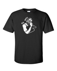 GG ALLIN TSHIRT The Murder Junkies THE JABBERS Punk Straight edge Oi SM-5XL