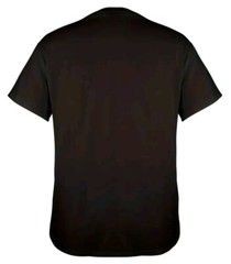 NEW Joe Biden Funny Biden Trump 2024 Felon vs Kid Sniffer Political T-Shirt Sz L