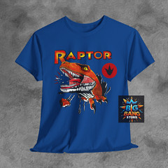 RAPTOR T-shirt – Ghost World – Enid – Comic book Movie Shirt, Unisex Tee