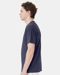 🔥 Comfortwash By Hanes Men Garment-dyed Chest Pocket T-shirt Up To 3XL Gdh150