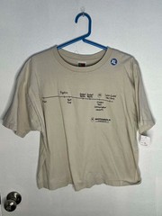 Vintage Motorola Wireless Promo T-Shirt XL Y2K Tech Advertising Company Rare