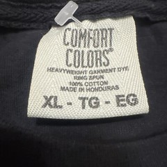 The National Alphabet City T-Shirt