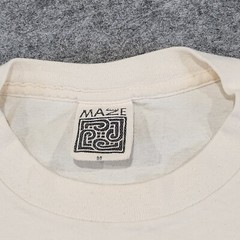 VTG 90s Preserve California Adult M Medium Nature Environmental Animal T Shirt